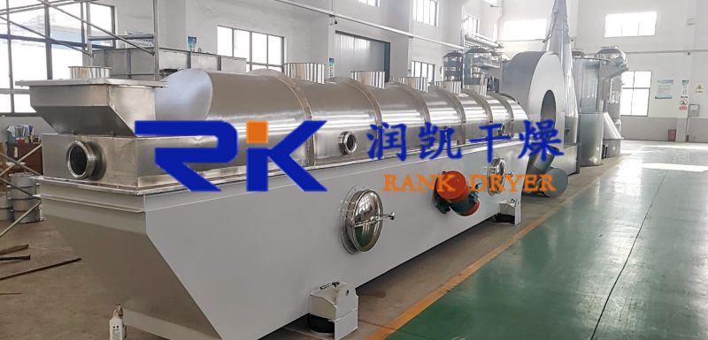 疫情之下，潤凱干燥克服困難如期發(fā)貨