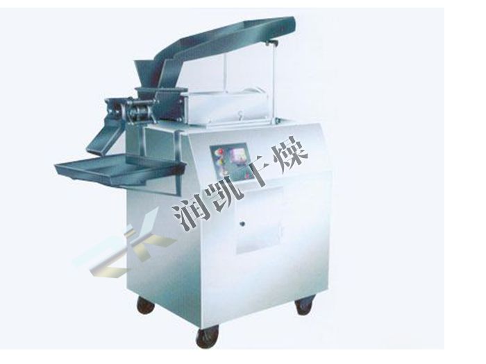 JZL60、JZL130型擠壓造粒機(jī)