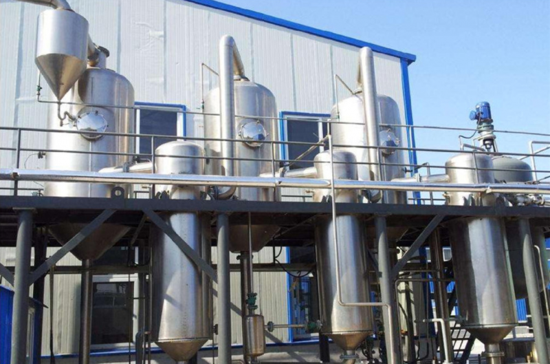 造紙工業(yè)廢水處理工藝你知道有哪些？造紙工業(yè)廢水處理中的預(yù)處理
